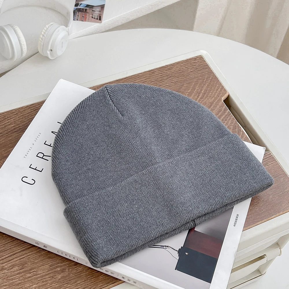 Block 5g anti radiation Faraday EMF protective Beanie