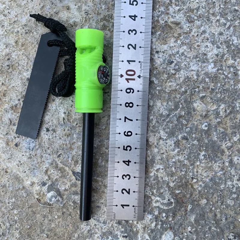 Fire Starting Device - Waterproof Ignition