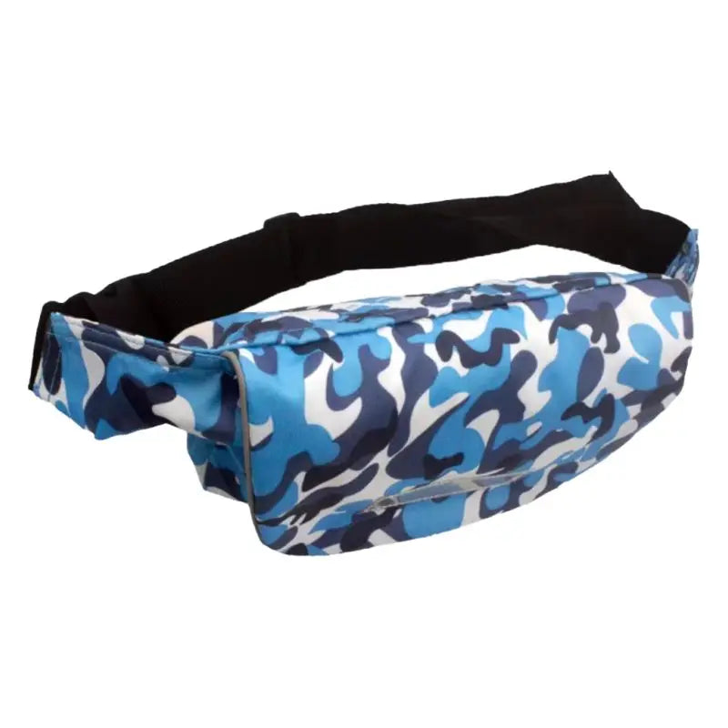 Lifejacket Belt - Immediate Inflation