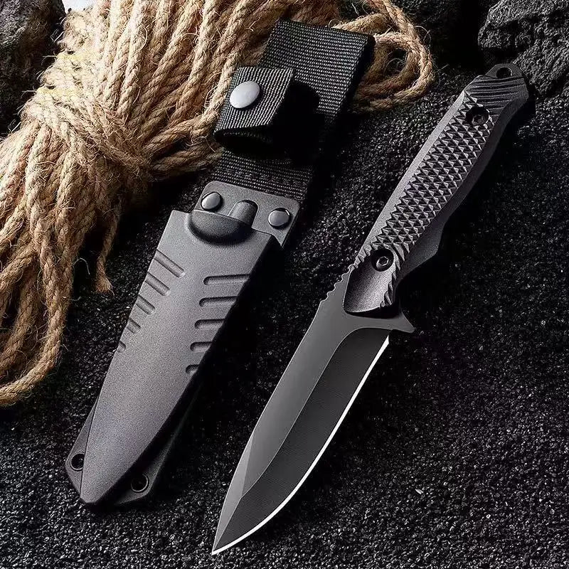 Outdoor Tactical  Dragon Bone Design Survival Tool