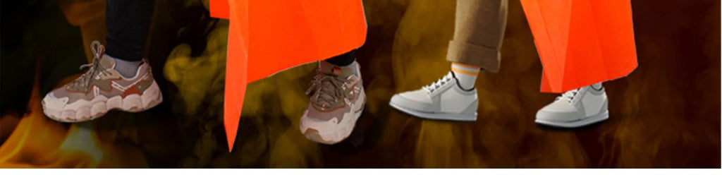 Flame Retardant Cloak