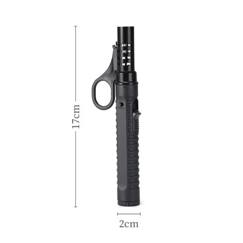1300° Portable Metal Outdoor Camping Ignition Lighting - Durable