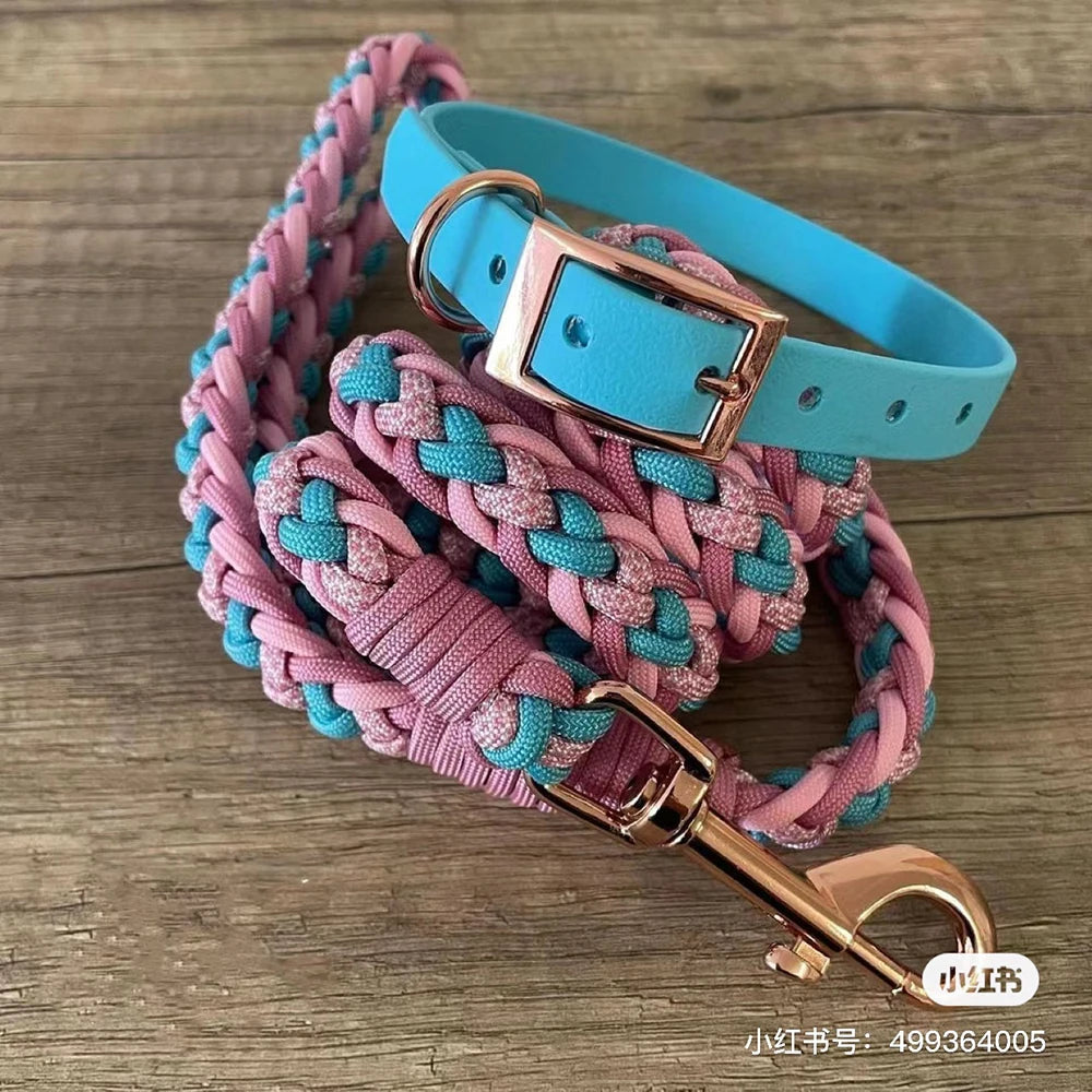 1pcs 550 Paracord Parachute Cord