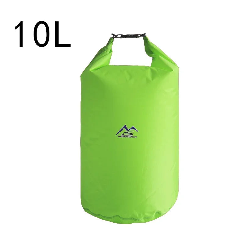 5L10L20L40L70L Waterproof Dry Bag Sack