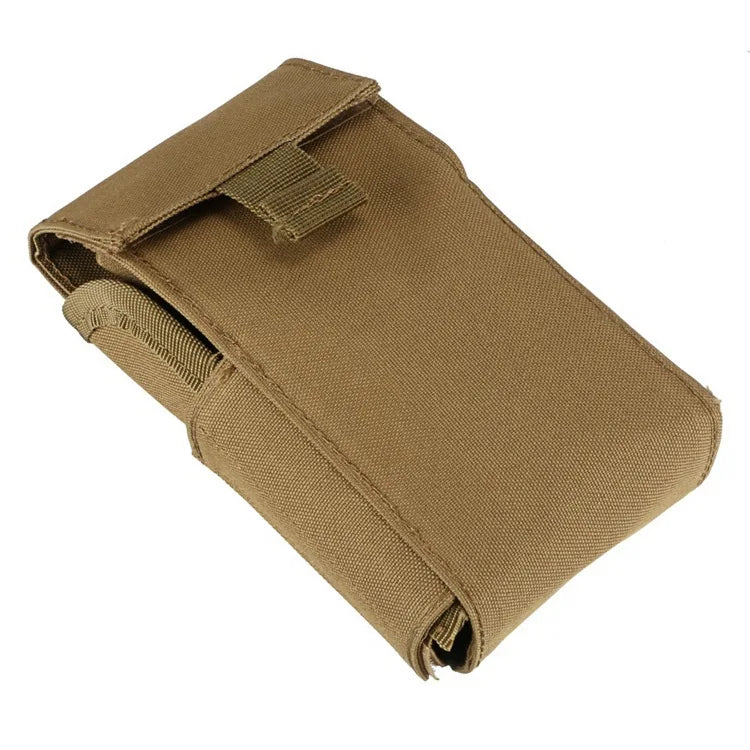 25 Round Molle Shell Pouch 12 GA Gauge