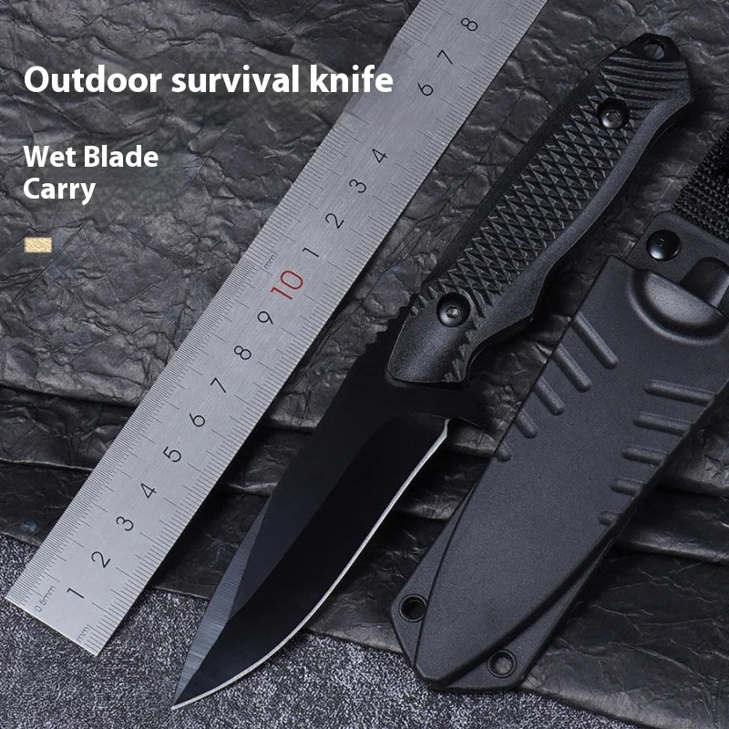 Outdoor Tactical  Dragon Bone Design Survival Tool