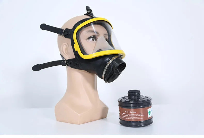 Electric Respirator Mask