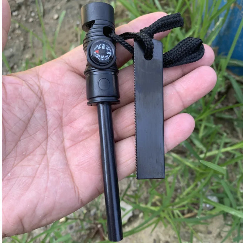 Fire Starting Device - Waterproof Ignition
