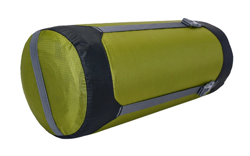Camping Sleeping Bag Compression Storage Bag