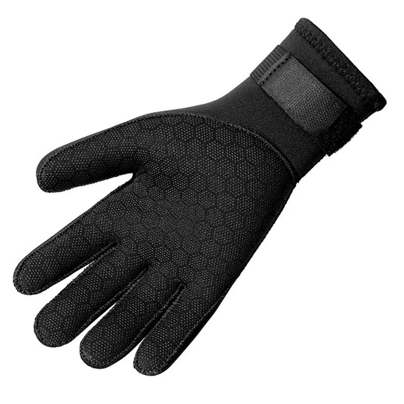 3mm Wetsuit Gloves Thermal Anti Slip