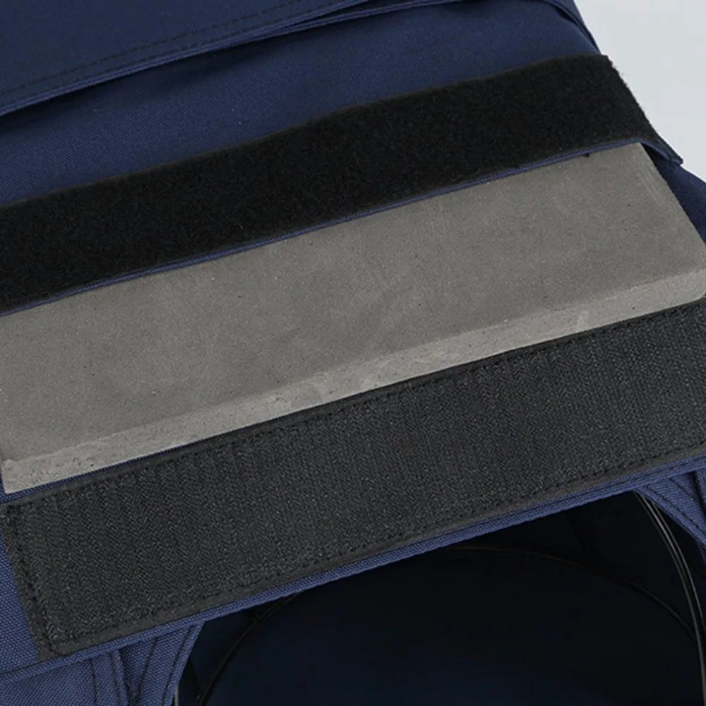 Stab Resistant Vest