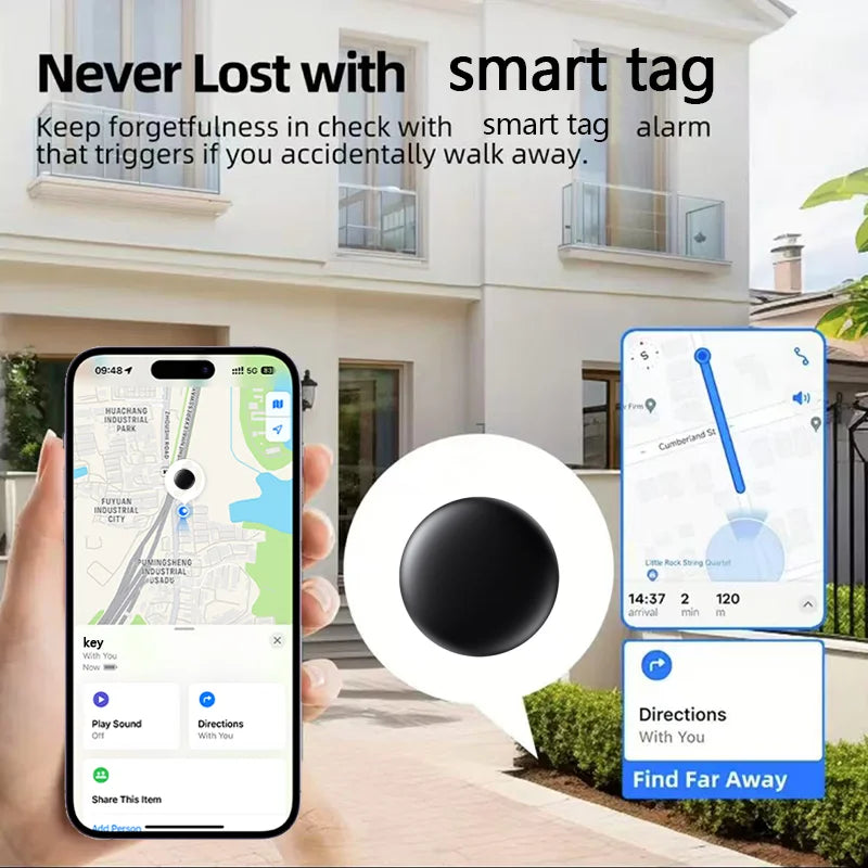 1/ 4Pack GPS Tracker Strong Magnetic Car Vehicle