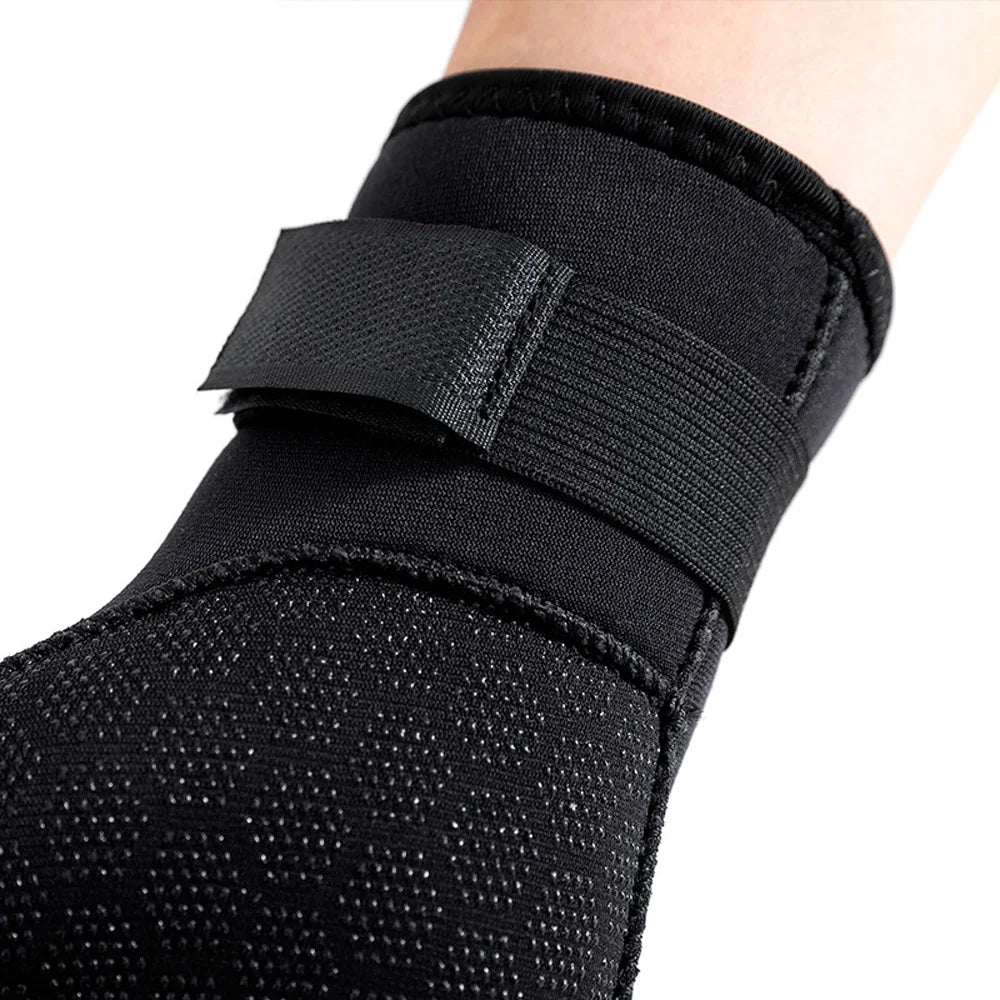 3mm Wetsuit Gloves Thermal Anti Slip