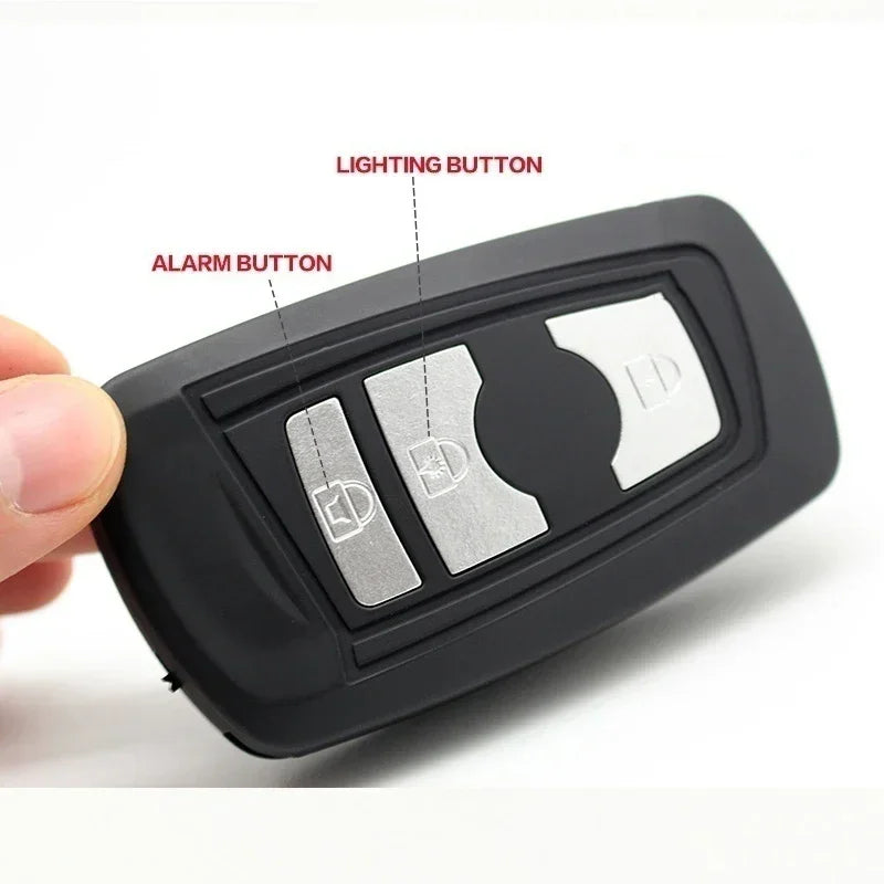 Car Key Stun Gun