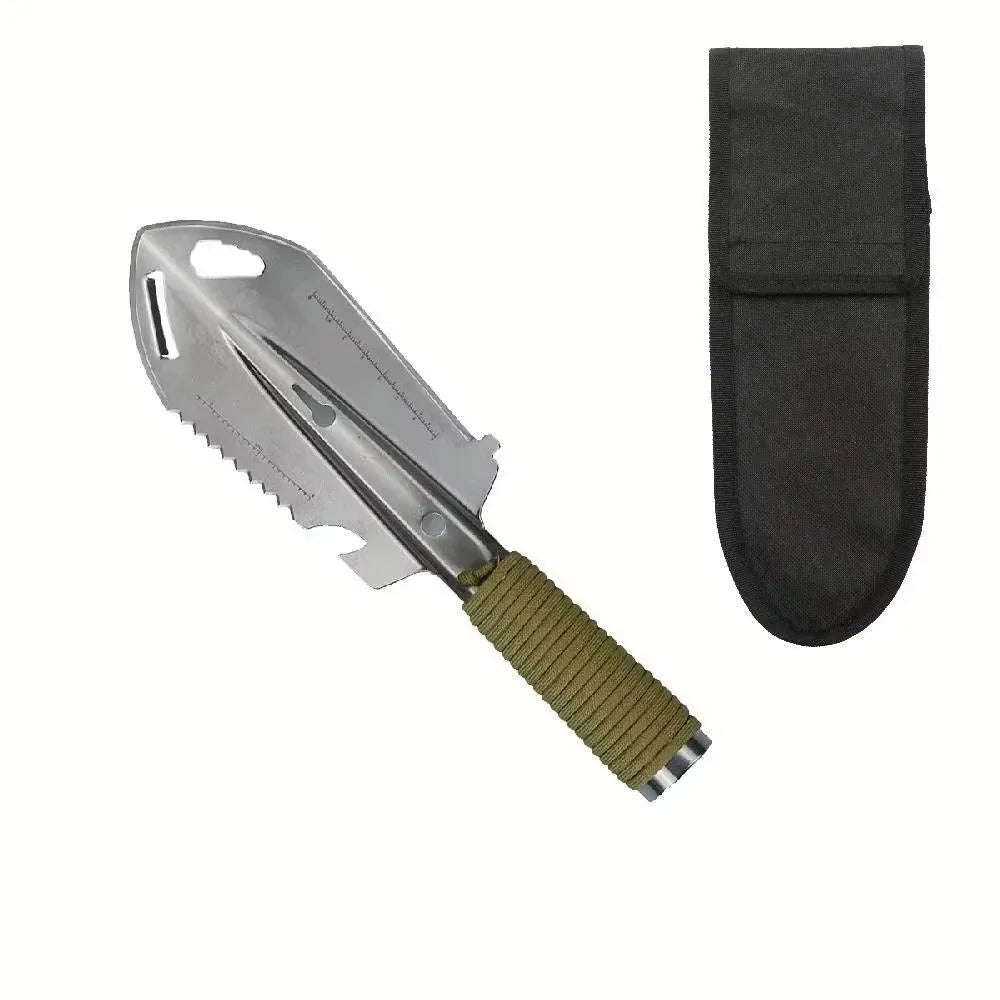 Multifunctional Multitool Small Shovel,