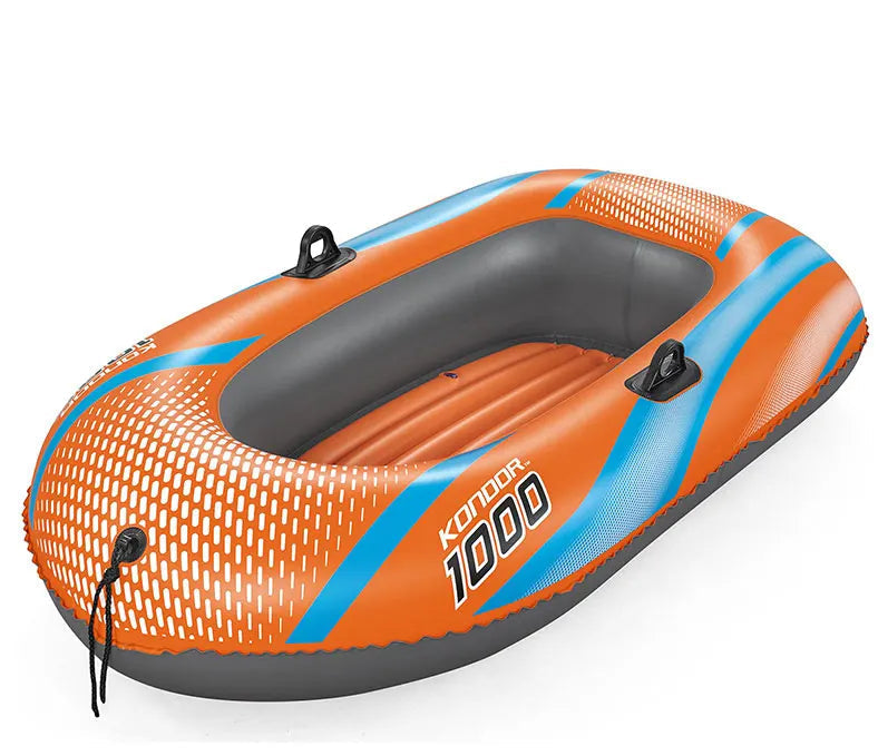1-3 Person Heavy Duty Inflatable Kayak