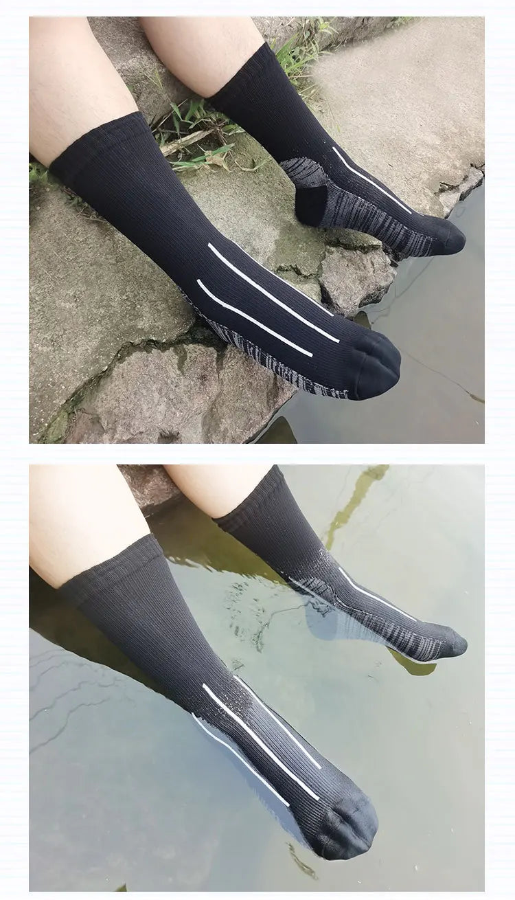 Waterproof Socks