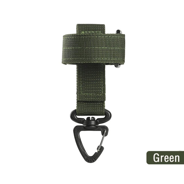 Multi-purpose Nylon Gloves Hook