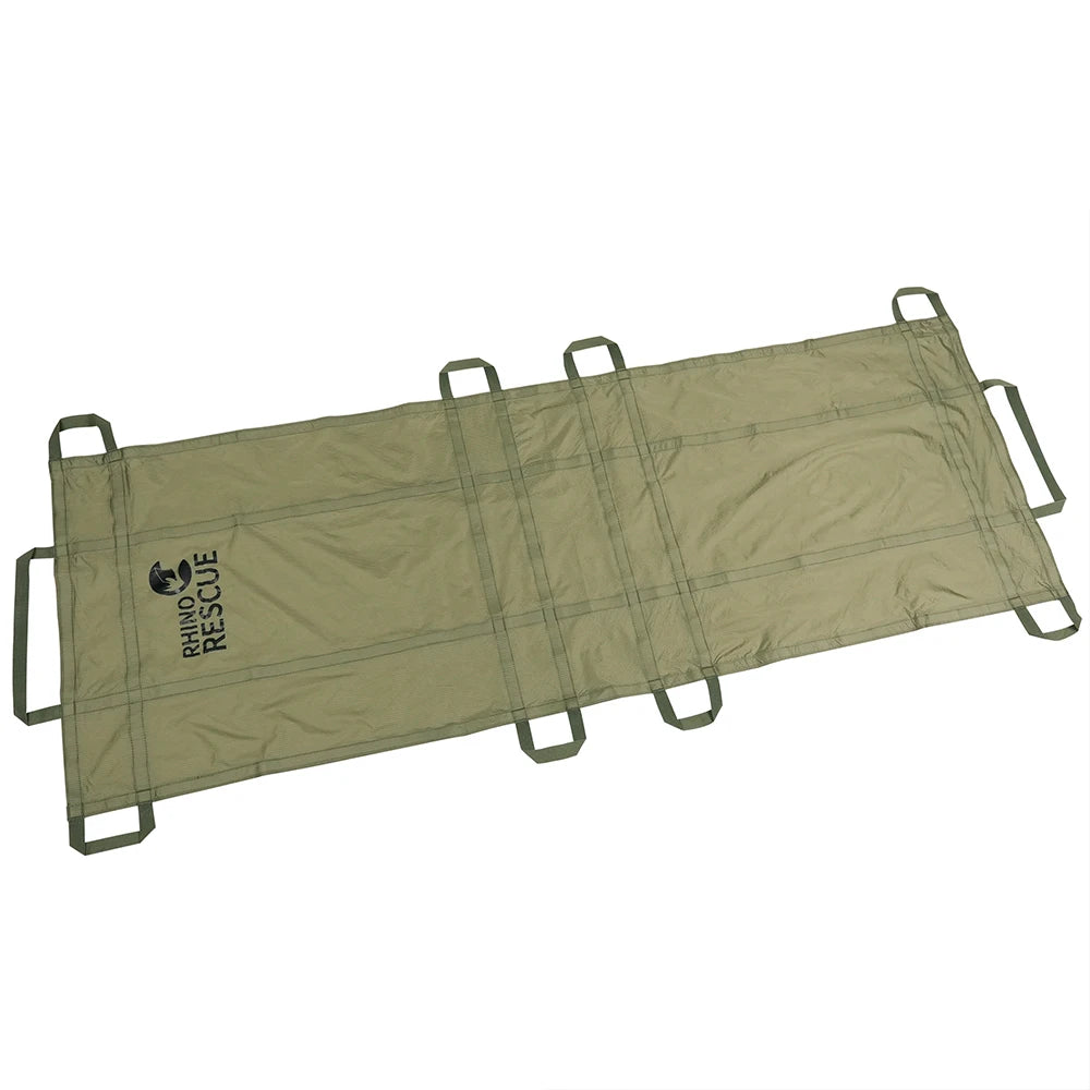 RESCUE Portable stretcher