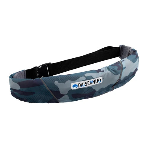 Lifejacket Belt - Immediate Inflation