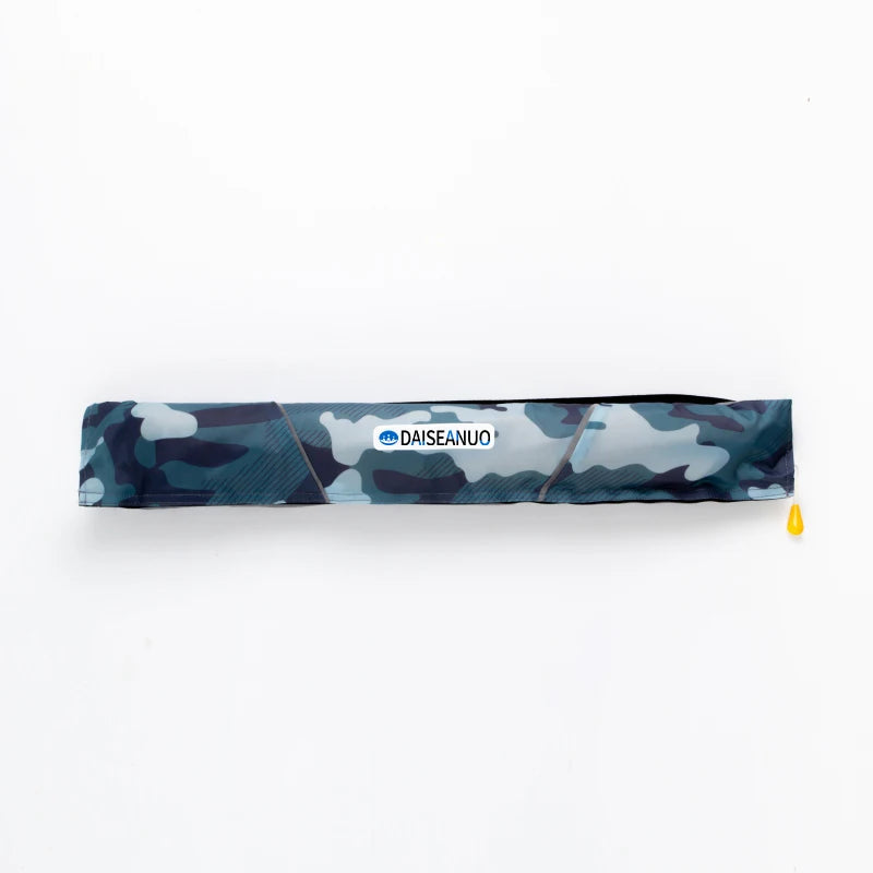 Lifejacket Belt - Immediate Inflation