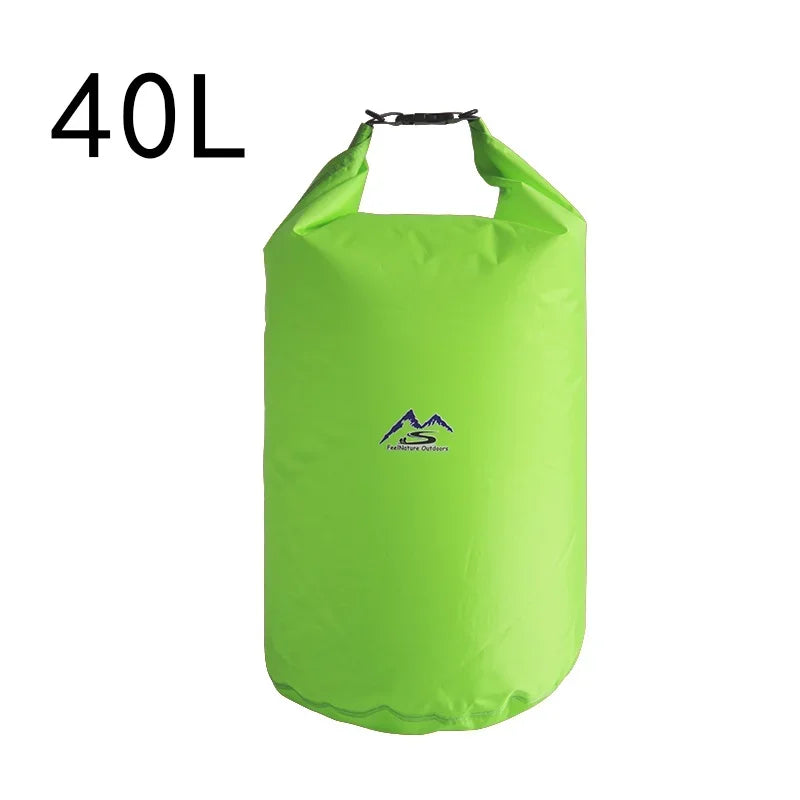 5L10L20L40L70L Waterproof Dry Bag Sack