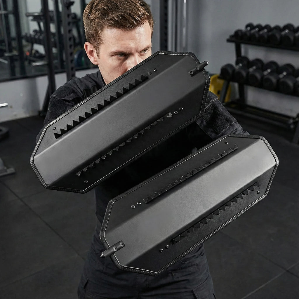 Self Defense Arm Shield Anti-Riot Shield