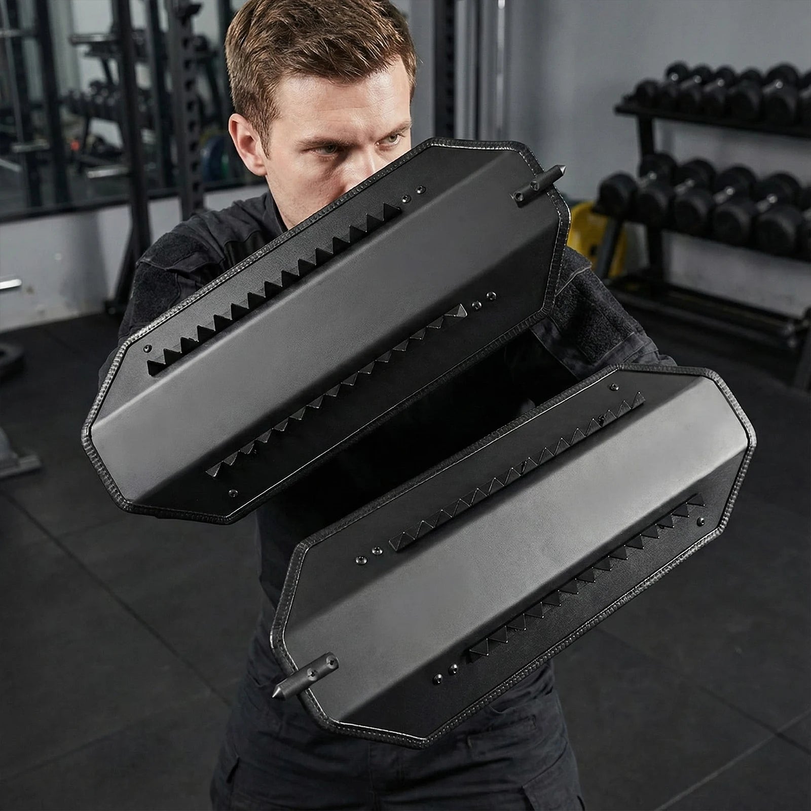Self Defense Arm Shield Anti-Riot Shield
