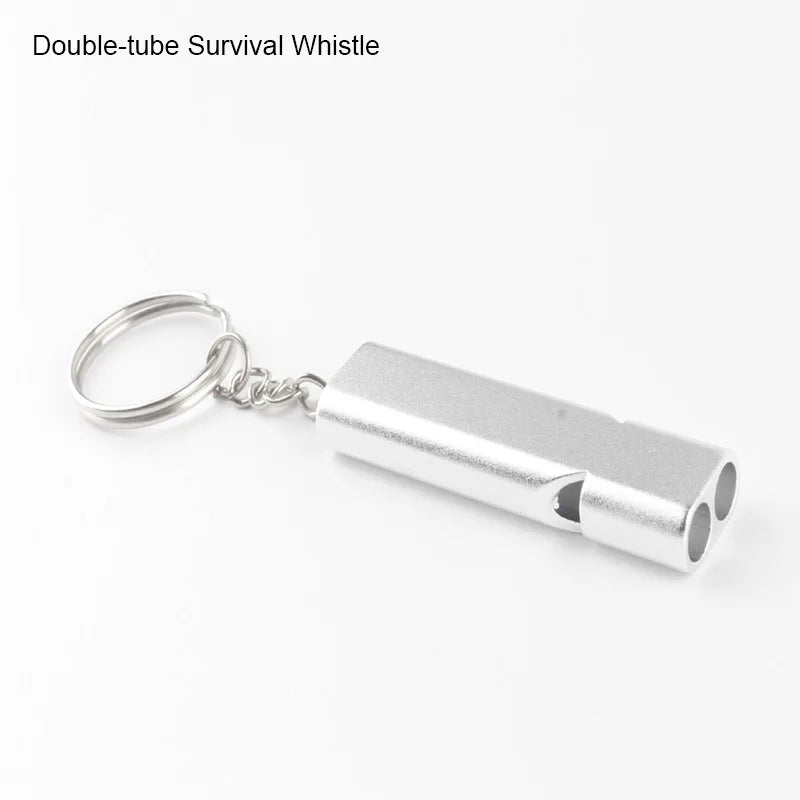 Outdoor Survival Kit Defense Equipment