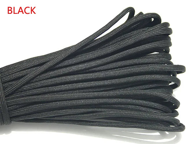 1pcs 550 Paracord Parachute Cord
