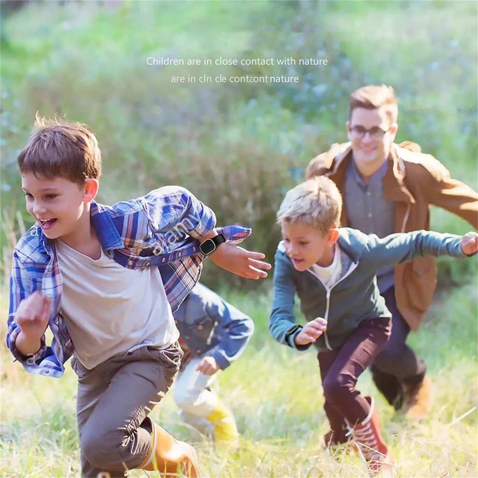 Ultrasonator Anti Mosquito watch