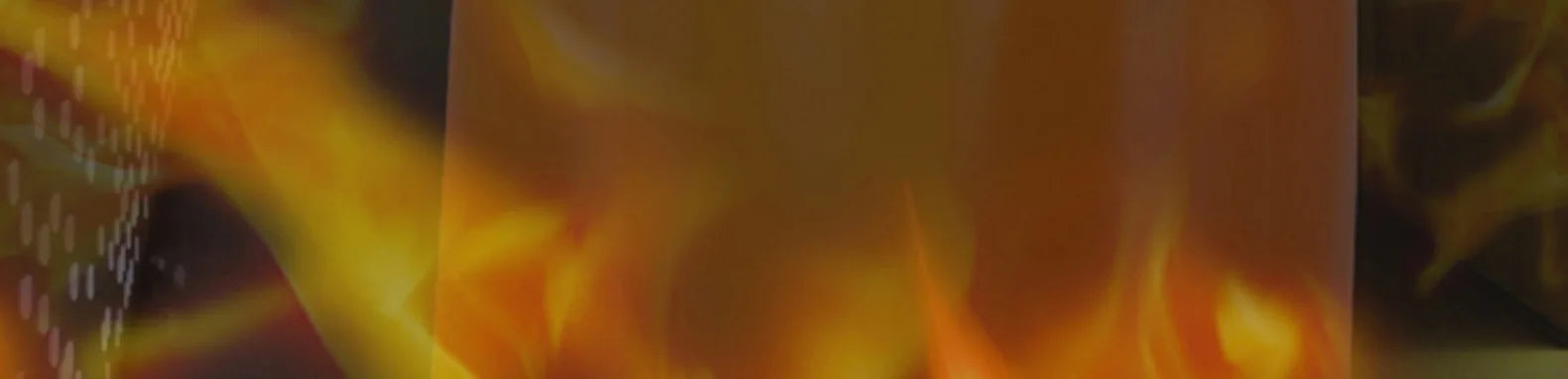 Flame Retardant Cloak