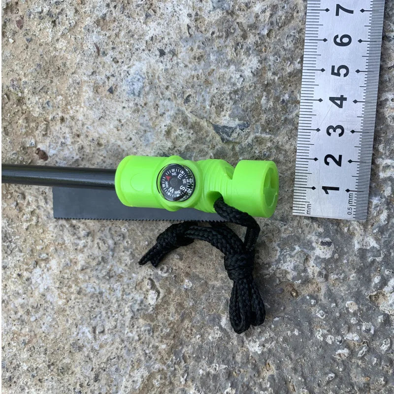 Fire Starting Device - Waterproof Ignition
