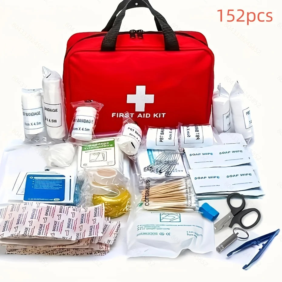 Medical First Aid Kit