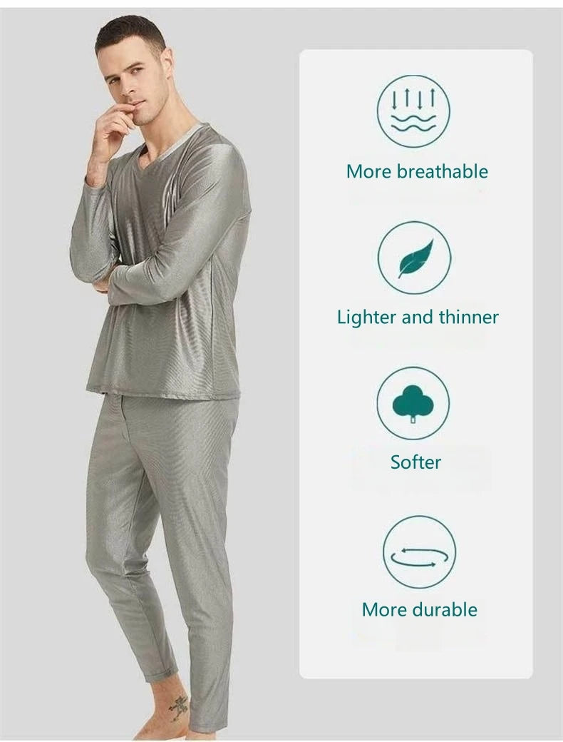Electromagnetic Underwear for Men & Women