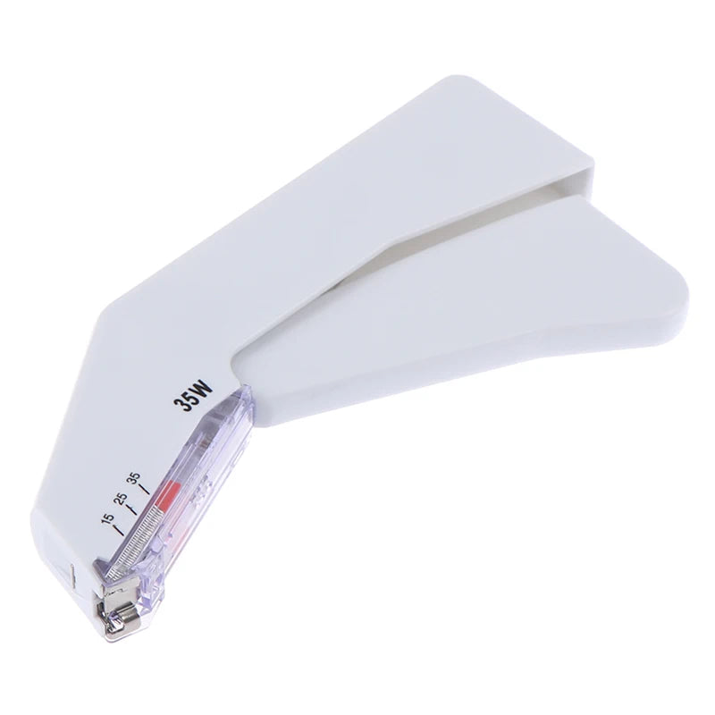1pc Medical Surgery Disposable Stainless Steel Skin Stapler