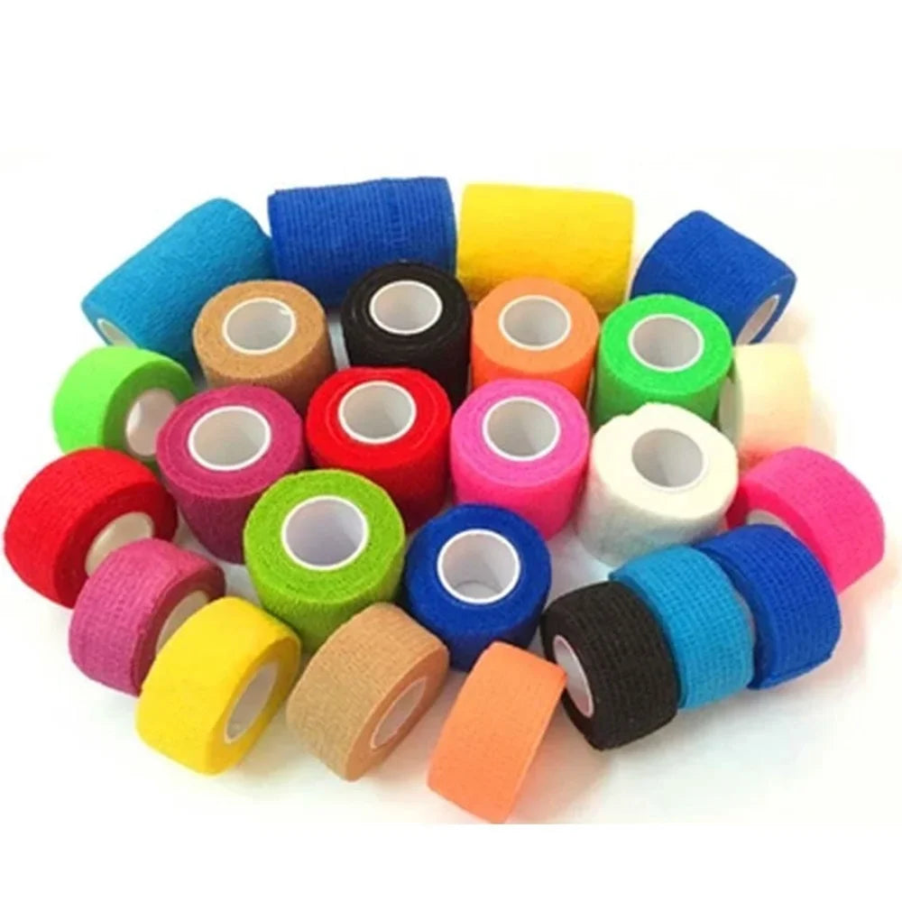 Waterproof Self-Adhesive Elastic Bandage