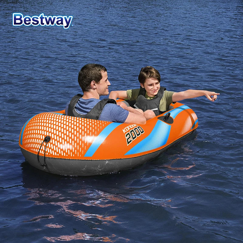 1-3 Person Heavy Duty Inflatable Kayak