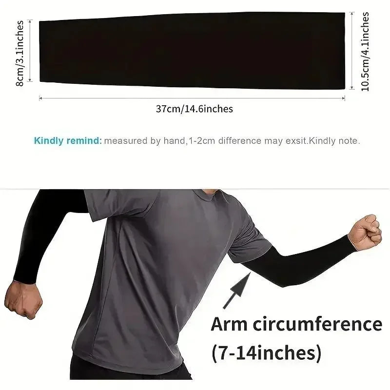 Protective Arm Covers