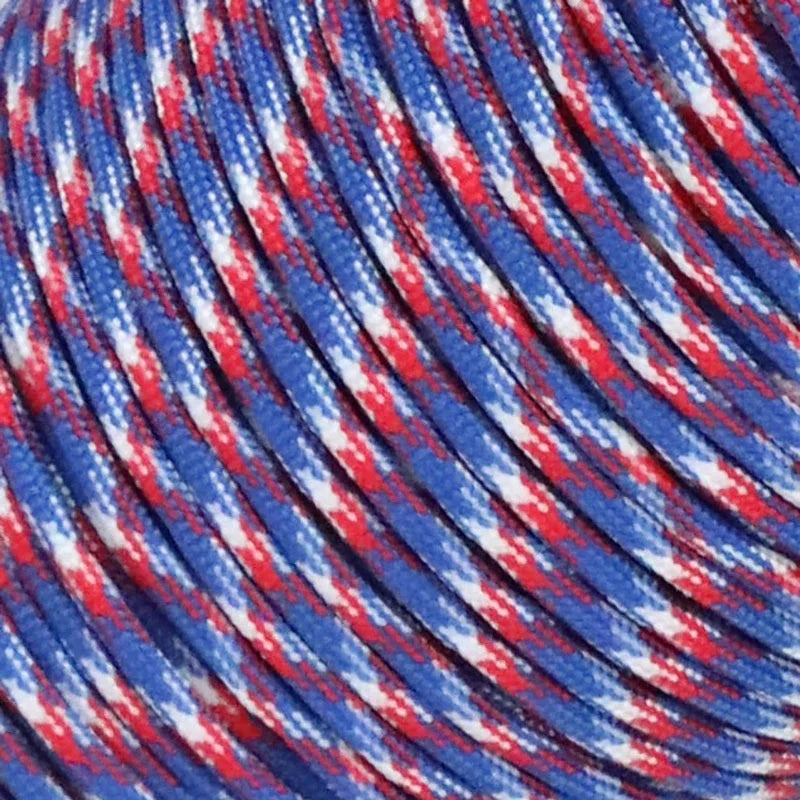 30M 4mm Braided Paracord Rope