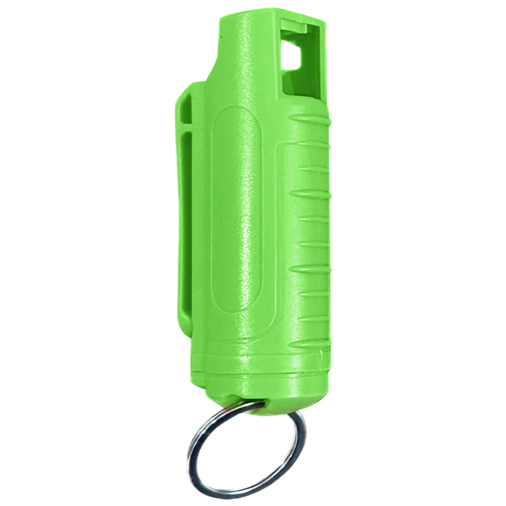 20ml Multipurpose Pepper Spray Keychain