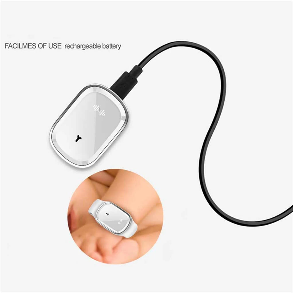 Ultrasonator Anti Mosquito watch