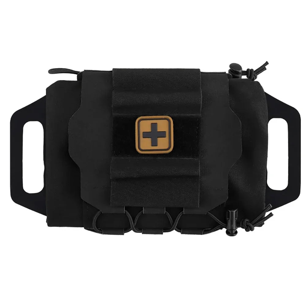 Tactical First Aid Kit