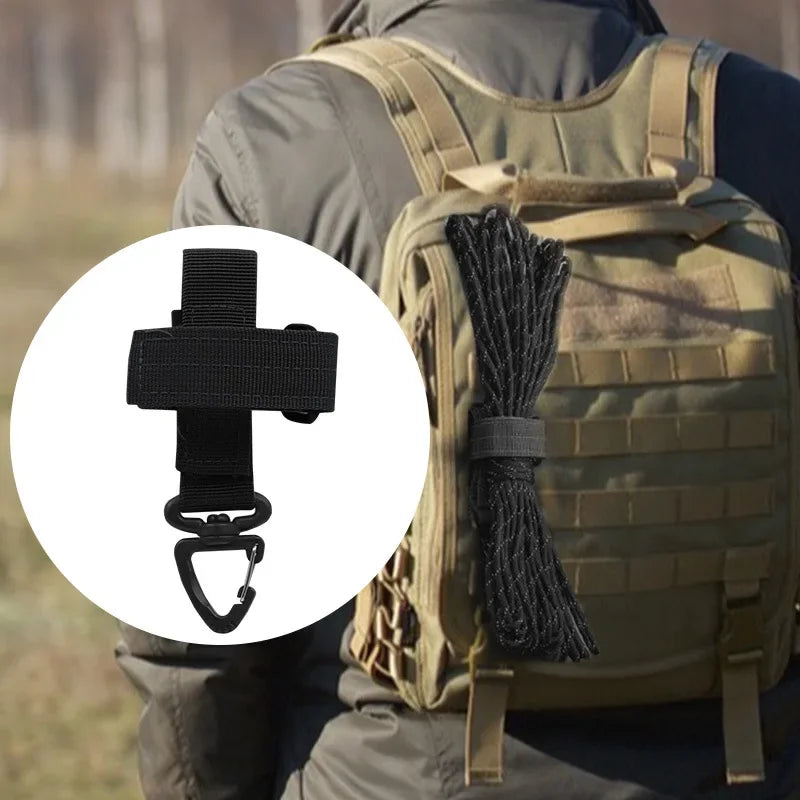 Multi-purpose Nylon Gloves Hook