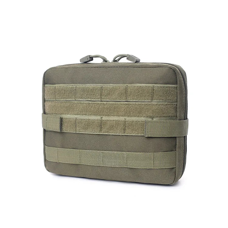 Molle Pouch Bag Medical EMT Tactical