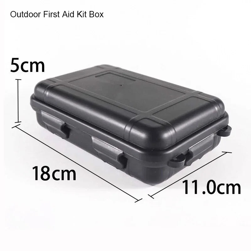 Outdoor Survival Kit Defense Equipment