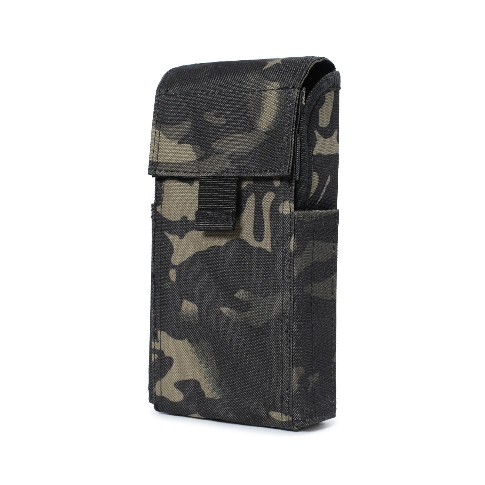 25 Round Molle Shell Pouch 12 GA Gauge
