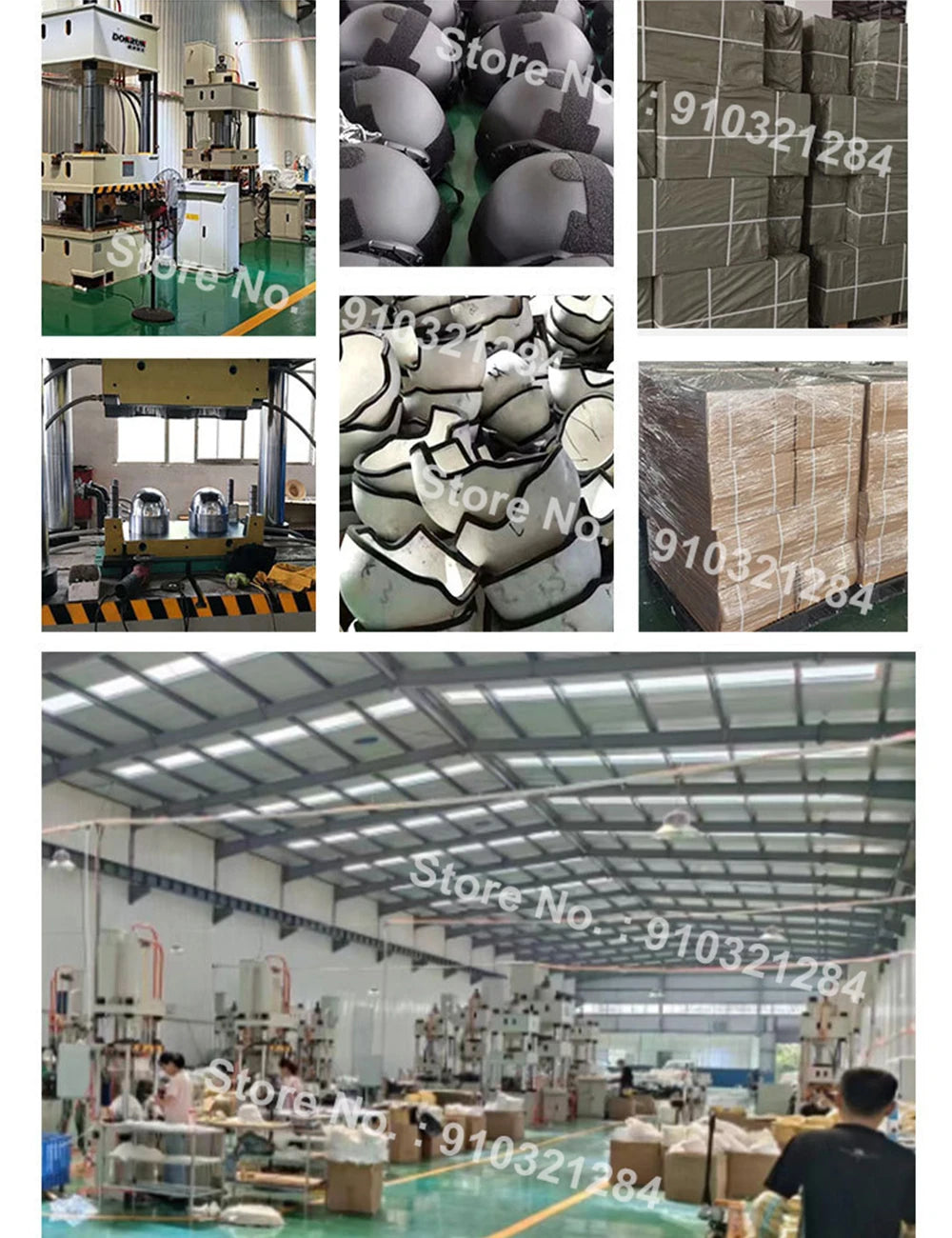 Bulletproof Plate10x12 Inches