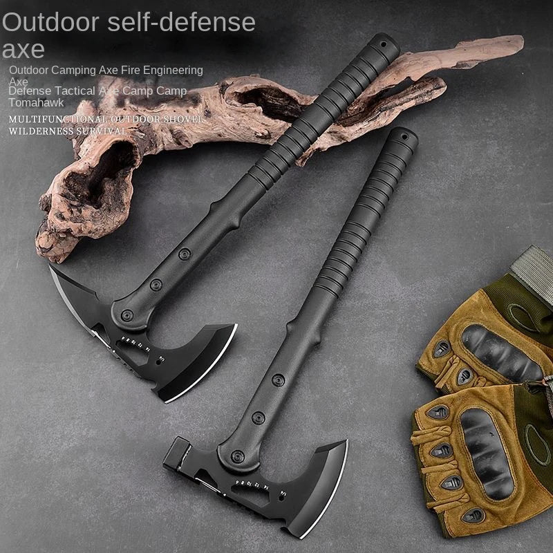 Tactical Axe