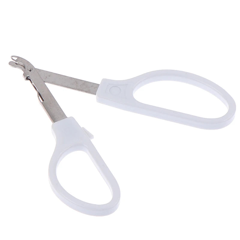 Medical Surgery Disposable Stainless Steel Skin Stapler